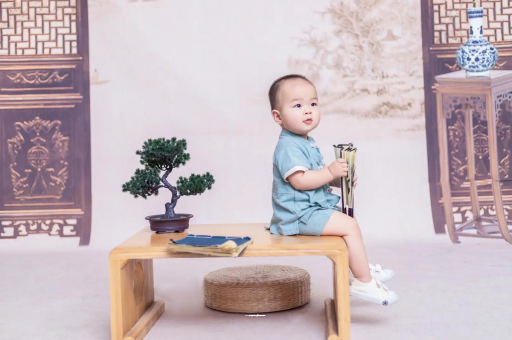 鸡西宝宝几个月认人